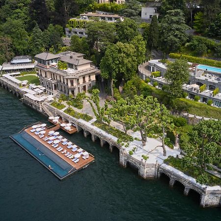 Mandarin Oriental, Lago Di Como Blevio Ngoại thất bức ảnh